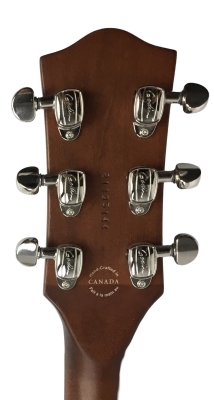 Godin Radiator Faded Cream 2
